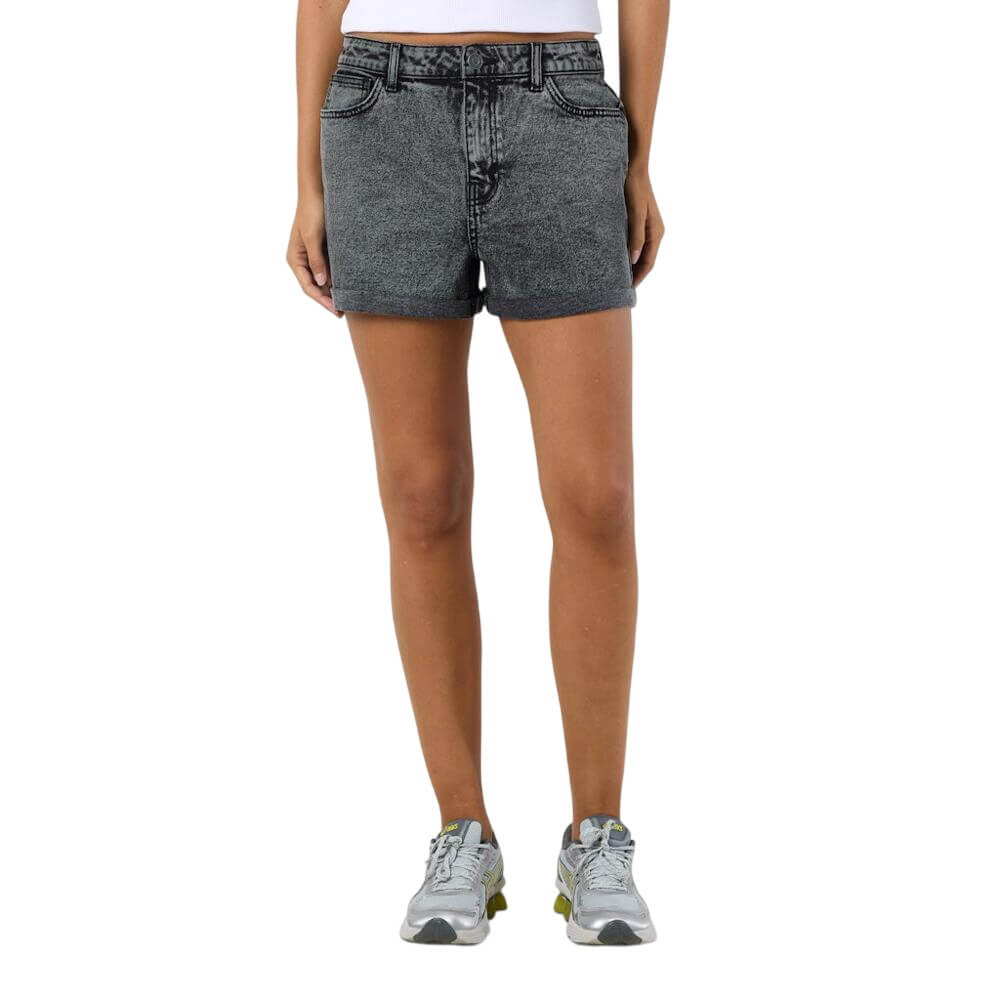Noisy May Moni Denim Shorts